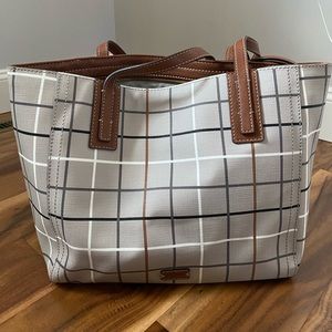 Fossil Tote